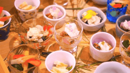 おつまみ