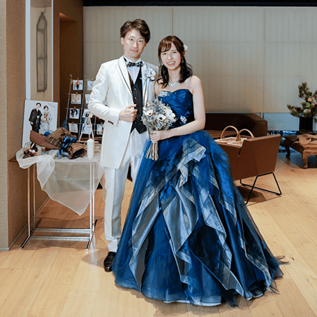 しあわせエピソード画像