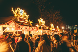 イルミネーション