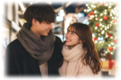 クリスマス