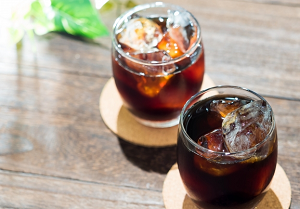コーヒー付きの婚活