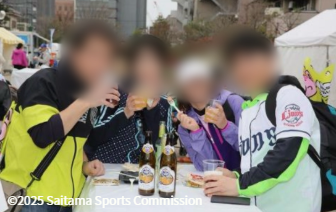 さいたマルシェ