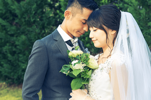 婚活同世代