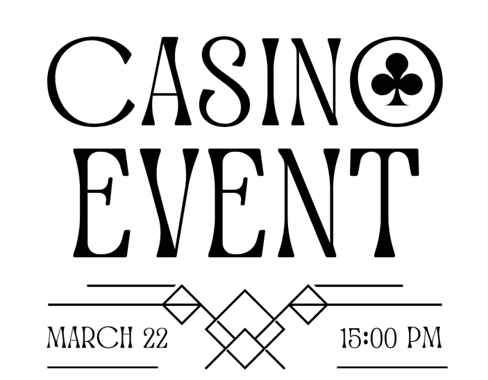 アミューズメントカジノ