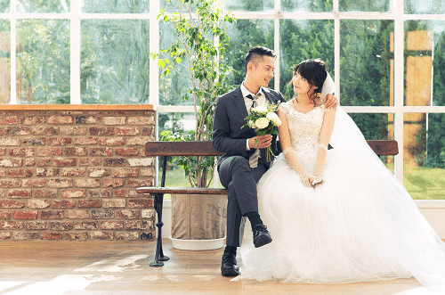 真剣なお付き合い