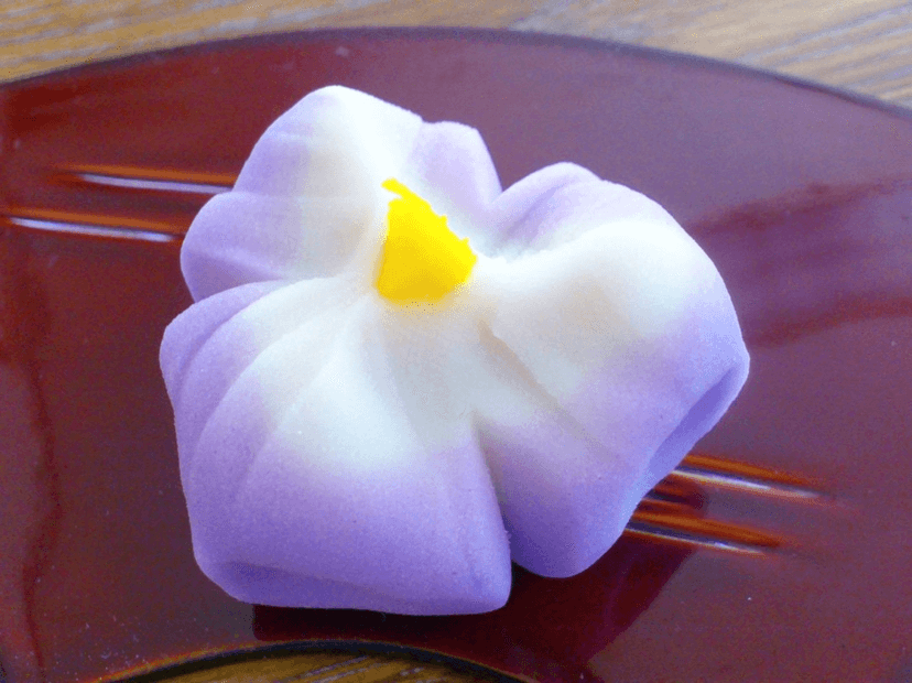 和菓子