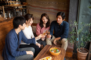 飲み会