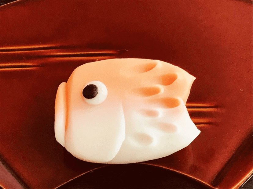 和菓子