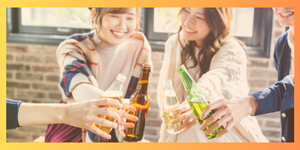 恋活パーティー