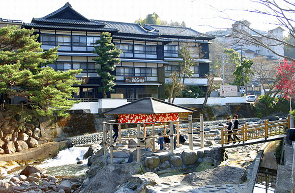 修善寺