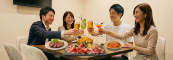 店内イメージ画像