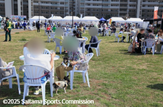 さいたマルシェ