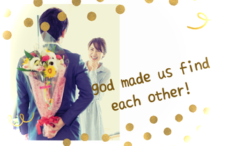 おしゃべり男女