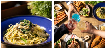 カフェダイニングサファリ