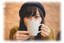 同世代の20代カップル