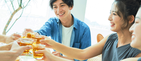 男女