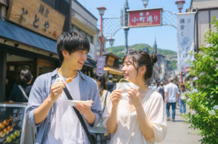 男女