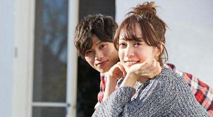 ディズニー好き男女