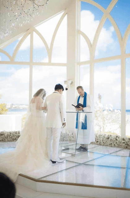 しあわせエピソード写真