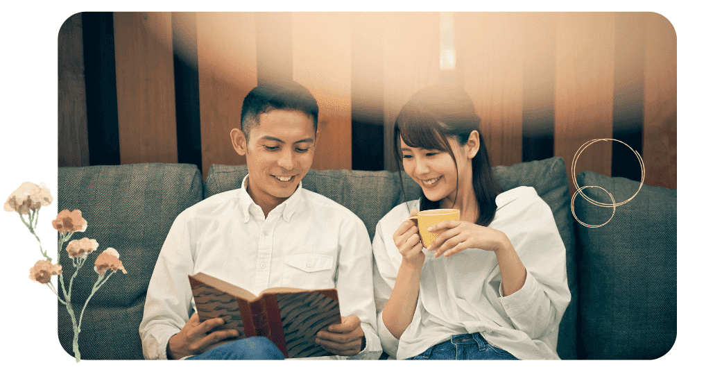 婚活パーティー