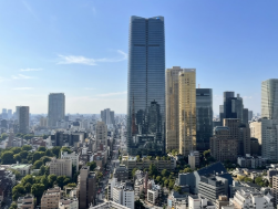 東京タワー
