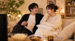 おうち時間