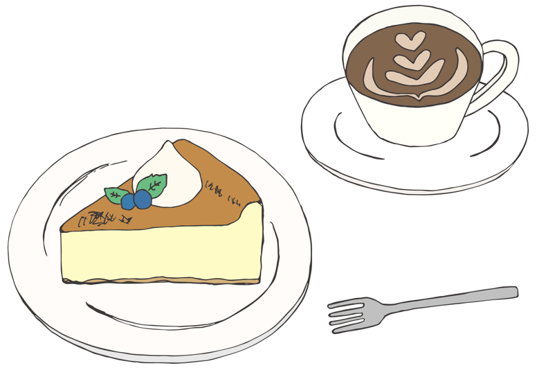 ケーキ