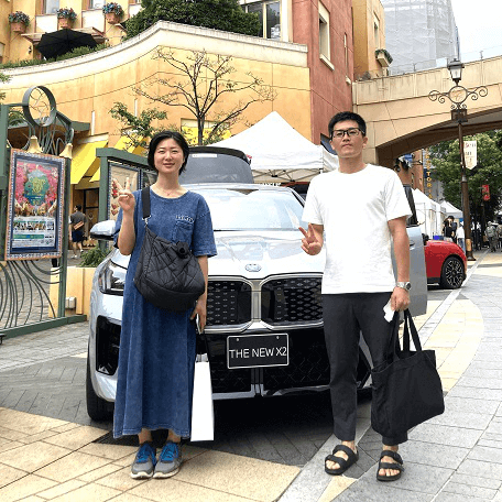 しあわせエピソード画像