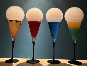 プラネタリウムドリンク