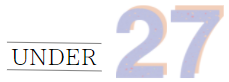 UNDER27