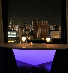 キャンドルナイト