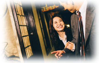 横浜婚活パーティー