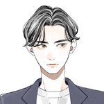 男性
