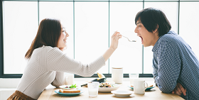 初婚