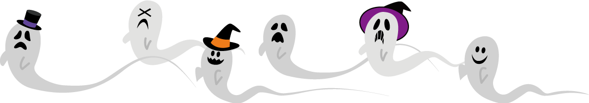 おばけ