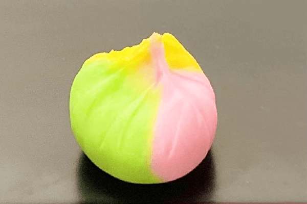 和菓子コン