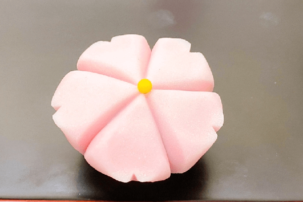 和菓子