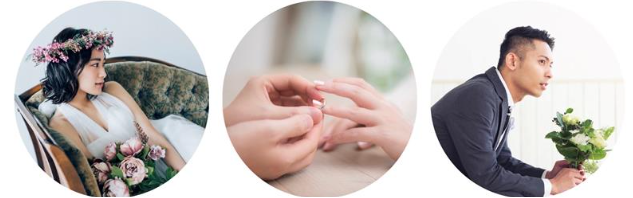 1年以内に結婚したい