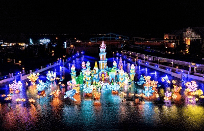 イルミネーション