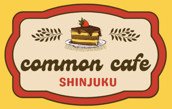 commoncafe新宿東口店