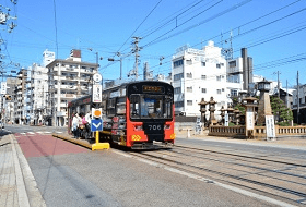 電車