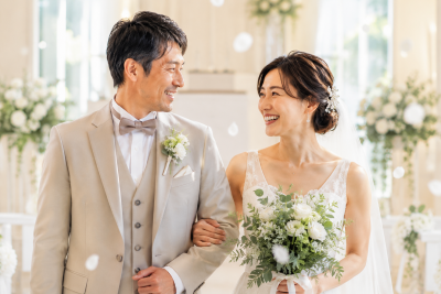 40代からの前向きな出会い