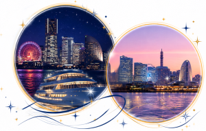 景色