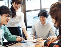 理想の出会い方