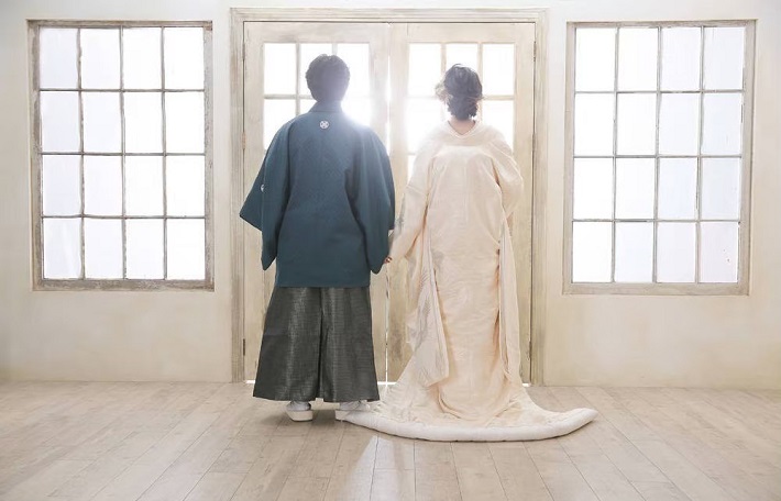 しあわせエピソード写真