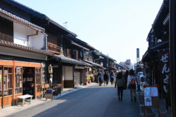 城下町