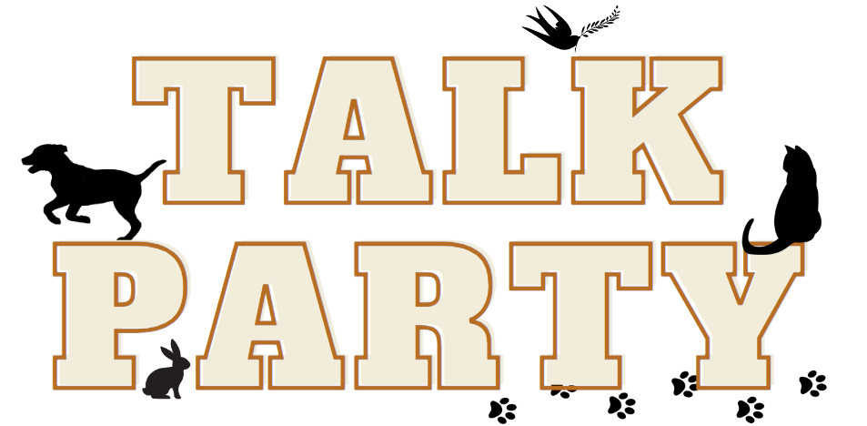 動物パーティー