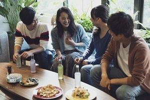 恋活パーティー