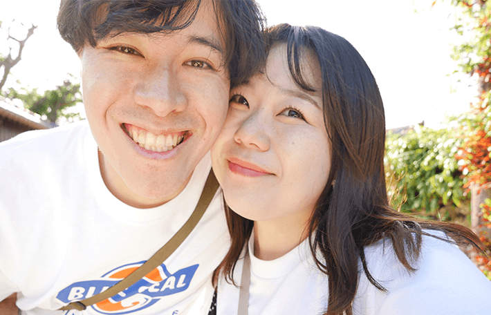 しあわせエピソード画像