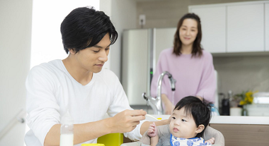 守ってあげたくなる